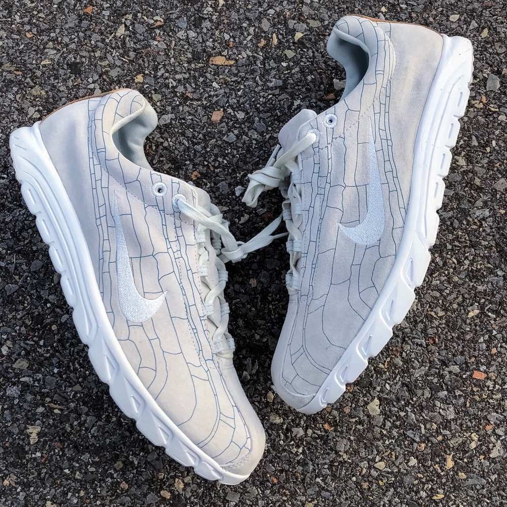 Nike Mayfly Premium • Men’s size 12